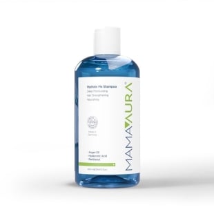 Sampon pentru hidratare intensa, 250 ml, Mamaaura
