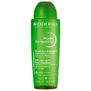Sampon zilnic Node Fluide, 400 ml, Bioderma