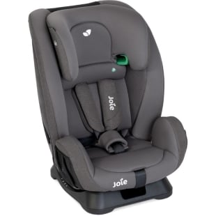 Scaun auto Fortifi R129 Thunder, 76-145 cm, certificat R129, Joie