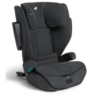 Scaun auto i-Traver Signature Ebony, 100 - 150 cm, testat ADAC si certificat R129, Joie