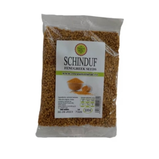 Schinduf seminte, 100 g, Natural Seeds