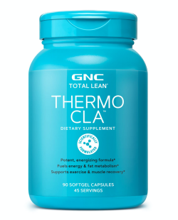 GNC - Total Lean Thermo CLA 90 capsule moi