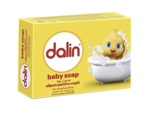 Dalin - Sapun solid 100g
