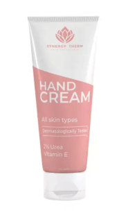 Synergy Therm -  Crema pentru maini 75ml