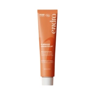 Scrub facial stralucitor, 70 ml, Endro