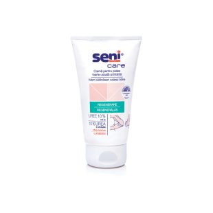 Crema pentru piele uscata si intarita, Care,100ml, Seni