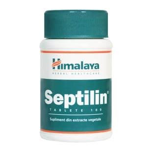Septilin, 100 tablete, Himalaya