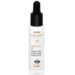 Ser anti-rid pentru fermitatea pielii Geneskin Lift, 28 ml, Isispharma