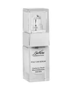 Ser concentrat contur ochi Cosmeceutical Poly CM, 30 ml, BioNike