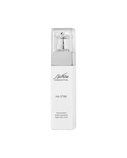 Ser concentrat cu acid hialuronic Cosmeceutical HA Stim, 30 ml, BioNike