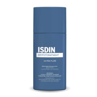 Ser de noapte pentru fata Eryfotona, 50 ml, Isdin