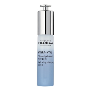 Ser pentru hidratare Hyalu-Filler, 30 ml, Filorga