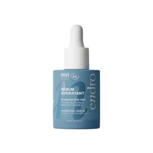 Ser hidratant 48h, 30 ml, Endro