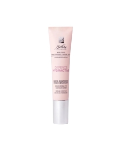 Ser hidratant pentru contur ochi Defence Hydractive, 15 ml, BioNike