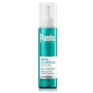 Ser impotriva caderii parului DMG Clinical, 125 ml, Plantur