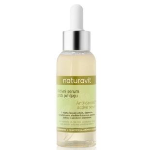 Ser Impotriva Matretii, 100 ml, Naturavit