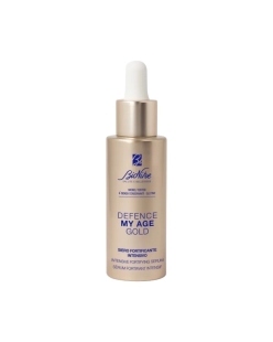 Ser intensiv fortifiant Defence My Age Gold, 30 ml, BioNike