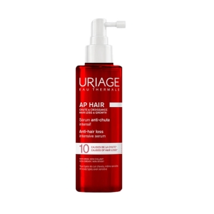 Ser impotriva caderii parului AP Hair, 100 ml, Uriage