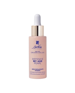 Ser intensiv revitalizant Defence My Age Pearl, 30 ml, BioNike