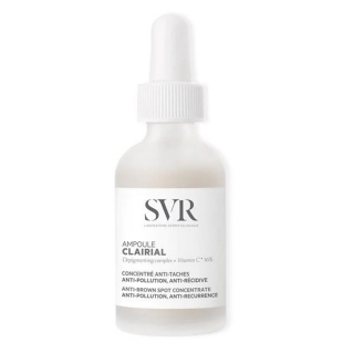 Ser impotriva petelor Ampoule Clairial, 30 ml, SVR