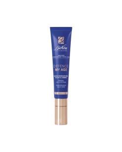Ser regenerant pentru ochi si buze Defence My Age, 15 ml, BioNike