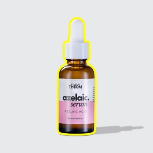 Serum cu acid azelaic, 30 ml, Synergy Therm