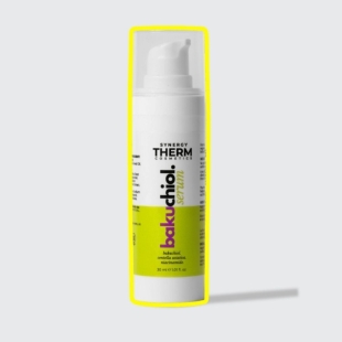 Serum cu bakuchiol, 30 ml, Synergy Therm