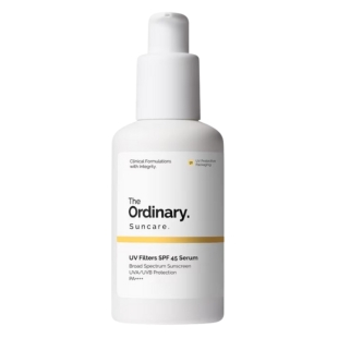 Serum Cu Protectie Solara Spf45, 60 ml, The Ordinary