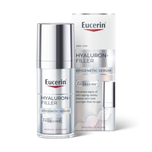 Ser Epigenetic Hyaluron Filler, 30 ml, Eucerin