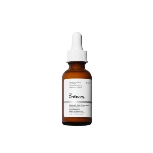 Serum Facial Cu 3% Cafeina + 1% Escina 30 ml, The Ordinary