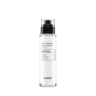 Serum Pentru Fata Cu 6 Peptide The 6 Peptide Skin Booster, 150 ml, Cosrx