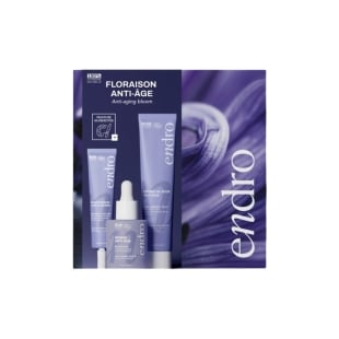 Set cadou rutina anti-age Bloom, Endro