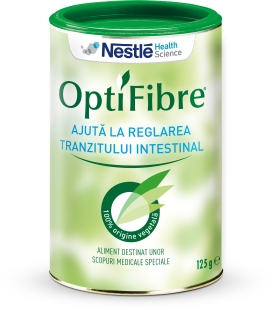 Nestle - OptiFibre 125g