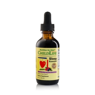 Sleep Essential Childlife Essentials, 59 ml, Secom