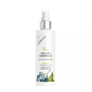 Spray termoprotectie pentru par Vie, 200 ml, Viorica