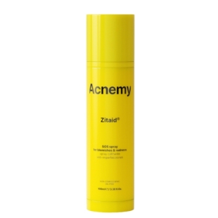 Zitaid Spray Calmant Si Anti-Imperfectiuni Cu Acid Hipocloros, 100 ml, Acnemy