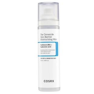 Spray Facial Hidratant Cu Ceramide Pentru Protectia Barierei Pielii, 120 ml, Cosrx