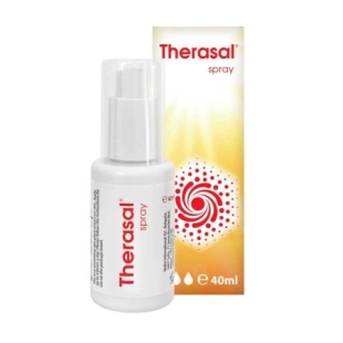 Spray reparator Therasal, 40 ml, Vedra