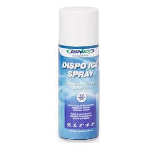 Dispotech Spray Rece Instant - Cold Spray