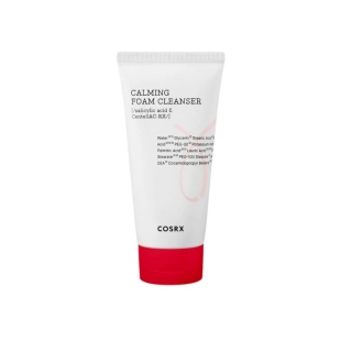 Spuma De Curatare Cu 0.5% Acid Salicilic Si Centellac-Rx Ac Collection, 150 ml, Cosrx