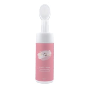 Spuma de curatare cu niacinamide si panthenol Go Clear, 150 ml, Girl Own Cosmetics