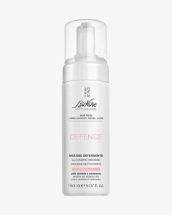 Spuma de curatare Defence, 150 ml, BioNike