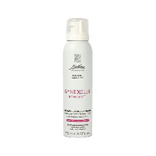 Spuma de curatare zona intima Gynexelle Inti-Mousse, 150 ml, BioNike