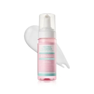 Spuma Demachianta Melting Cleanser, 150 ml, Dr. Melaxin