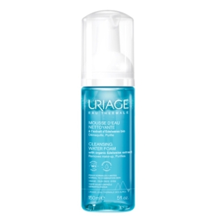 Spuma de curatare, 150 ml, Uriage