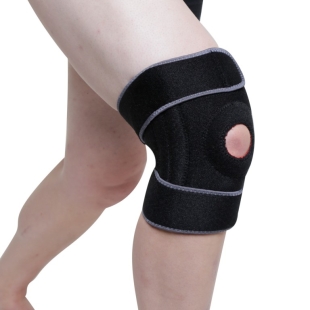Kedley - Stabilizator genunchi cu rotula decupata