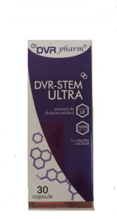Stem Ultra, 30 capsule, DVR Pharm