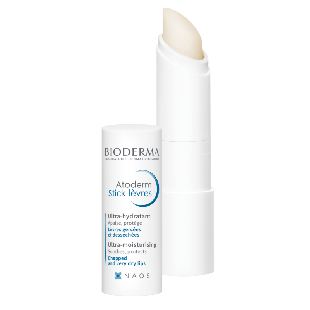 Stick buze Atoderm, 4 g, Bioderma