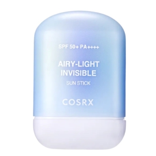 Stick Hidratant Cu Protectie Solara Spf50+ Pa++++, Invisible Sun Stick, 19 g, Cosrx