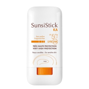 Stick SPF 50+ SunsiStick KA, 20 g, Avene